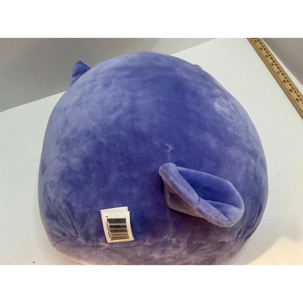 Squishmallows preowned this